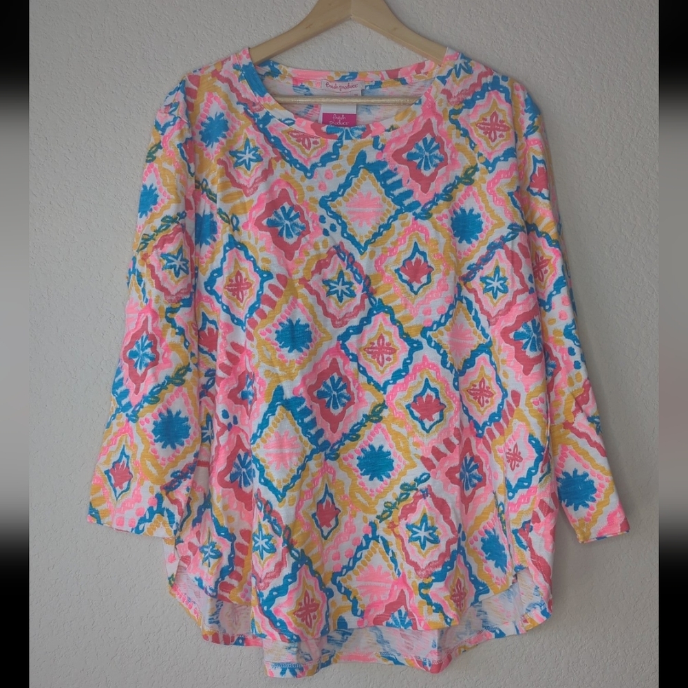 Fresh Produce Cotton Top